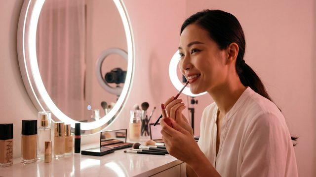 免费看片美妆视频教程